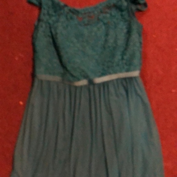 Prom Dress - Picture 4 of 4